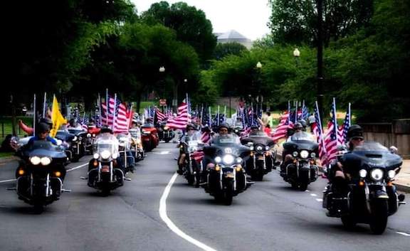 iron horse clan